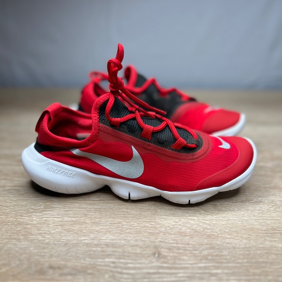 Nike Free Run 5.0 Running Shoes - Picture 3 of 6